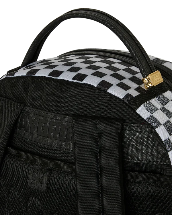 ILLUSION FUSION SHARK BACKPACK