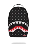 SHARK MOB HIDEOUT BACKPACK