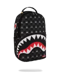 SHARK MOB HIDEOUT BACKPACK