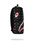 SHARK MOB HIDEOUT BACKPACK
