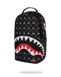 SHARK MOB HIDEOUT BACKPACK