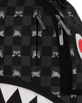 SHARK MOB HIDEOUT BACKPACK