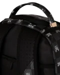 SHARK MOB HIDEOUT BACKPACK