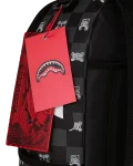 SHARK MOB HIDEOUT BACKPACK