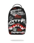 BRANDED BANDIT BACKPACK