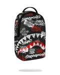 BRANDED BANDIT BACKPACK