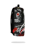 BRANDED BANDIT BACKPACK