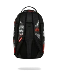 BRANDED BANDIT BACKPACK