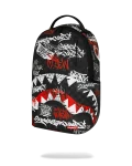 BRANDED BANDIT BACKPACK