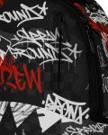 BRANDED BANDIT BACKPACK
