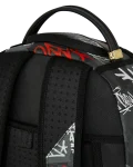 BRANDED BANDIT BACKPACK