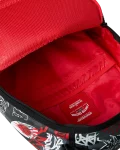 BRANDED BANDIT BACKPACK