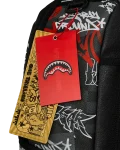 BRANDED BANDIT BACKPACK
