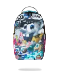 SPONGEBOB IT WAS ALL A DREAM BACKPACK