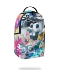 SPONGEBOB IT WAS ALL A DREAM BACKPACK
