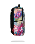 SPONGEBOB IT WAS ALL A DREAM BACKPACK