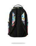SPONGEBOB IT WAS ALL A DREAM BACKPACK