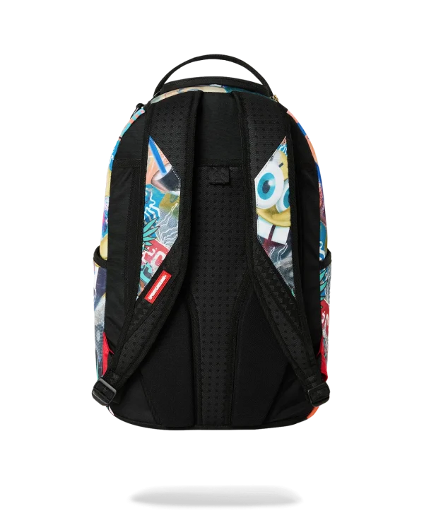 SPONGEBOB IT WAS ALL A DREAM BACKPACK