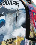 SPONGEBOB IT WAS ALL A DREAM BACKPACK