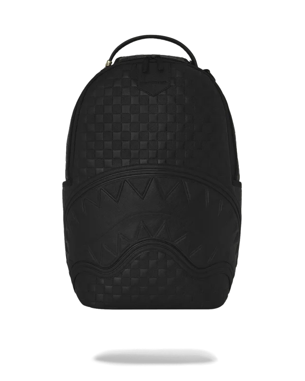 THE GHOST MAISON BACKPACK