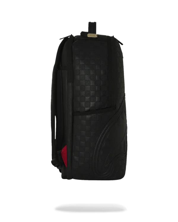 THE GHOST MAISON BACKPACK