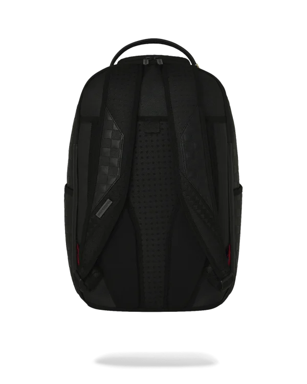 THE GHOST MAISON BACKPACK