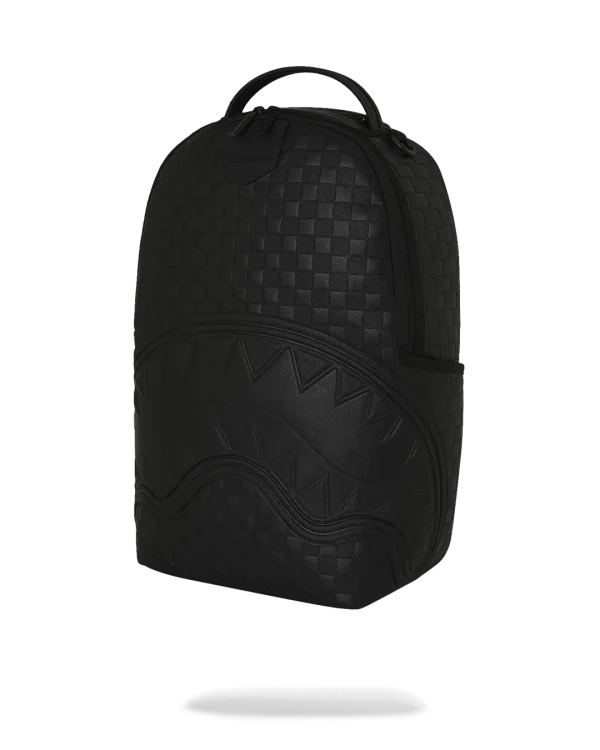 THE GHOST MAISON BACKPACK