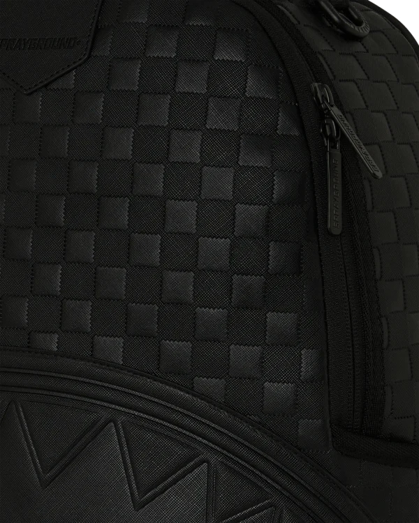 THE GHOST MAISON BACKPACK