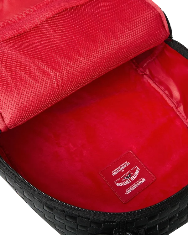 THE GHOST MAISON BACKPACK