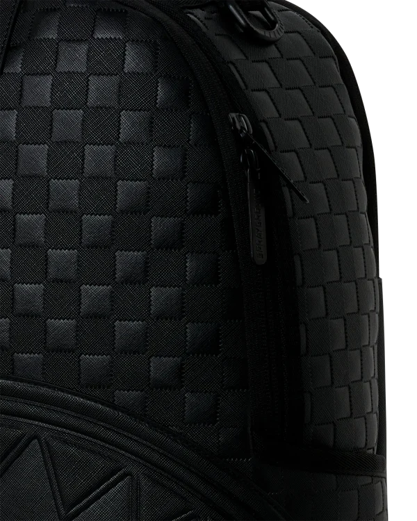 THE GHOST MAISON BACKPACK