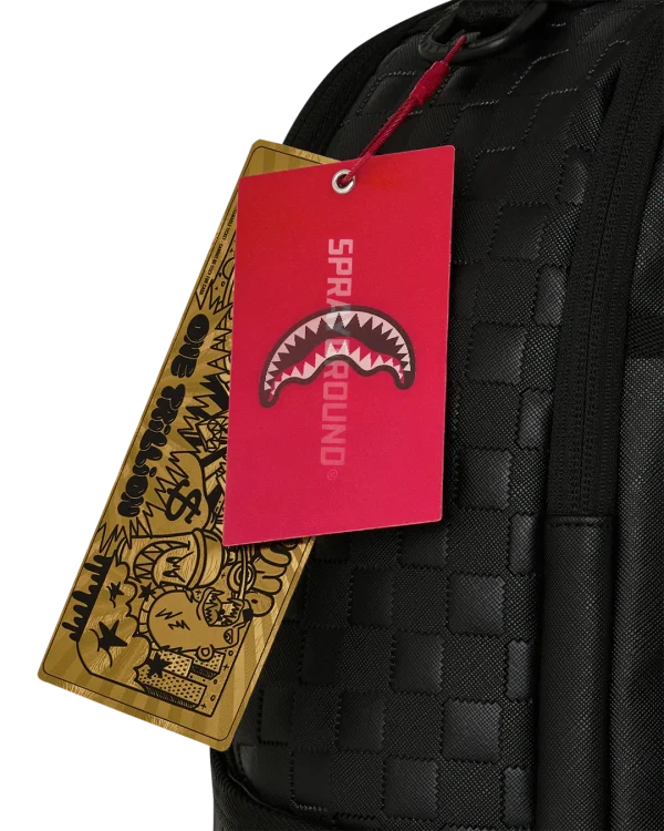 THE GHOST MAISON BACKPACK
