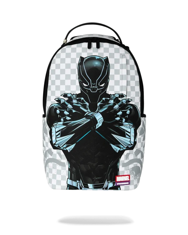 MARVEL BLACK PANTHER WAKANDA FOREVER FOREVER BACKPACK
