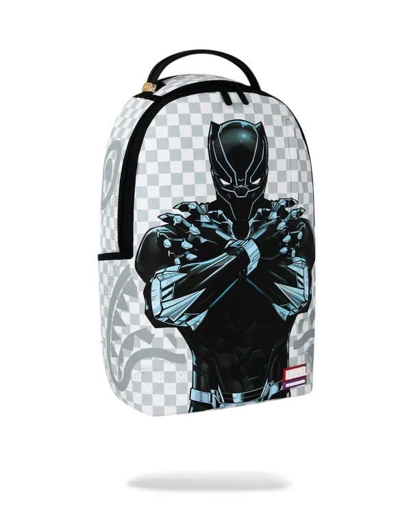 MARVEL BLACK PANTHER WAKANDA FOREVER FOREVER BACKPACK
