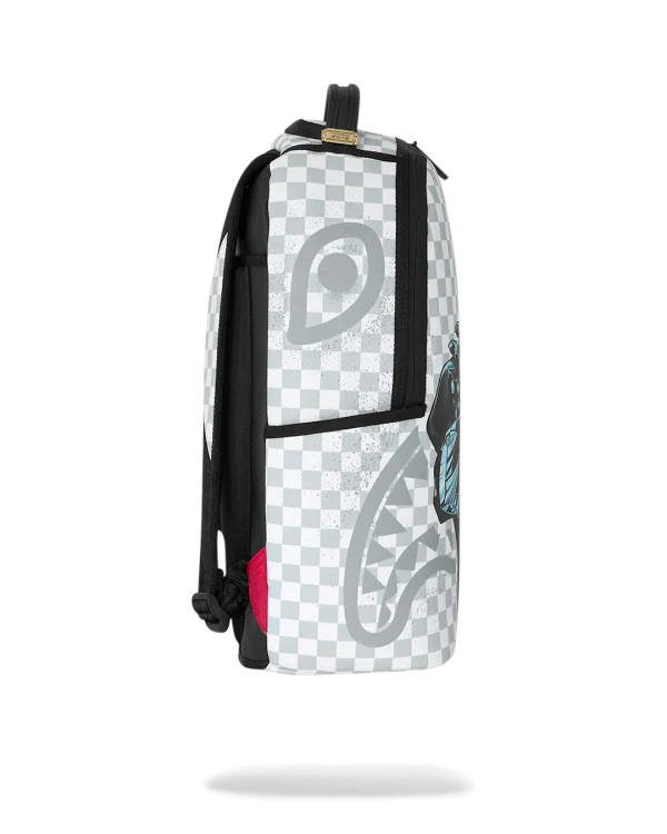 MARVEL BLACK PANTHER WAKANDA FOREVER FOREVER BACKPACK