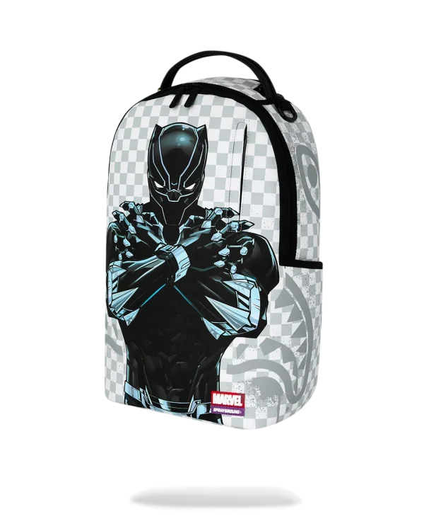MARVEL BLACK PANTHER WAKANDA FOREVER FOREVER BACKPACK