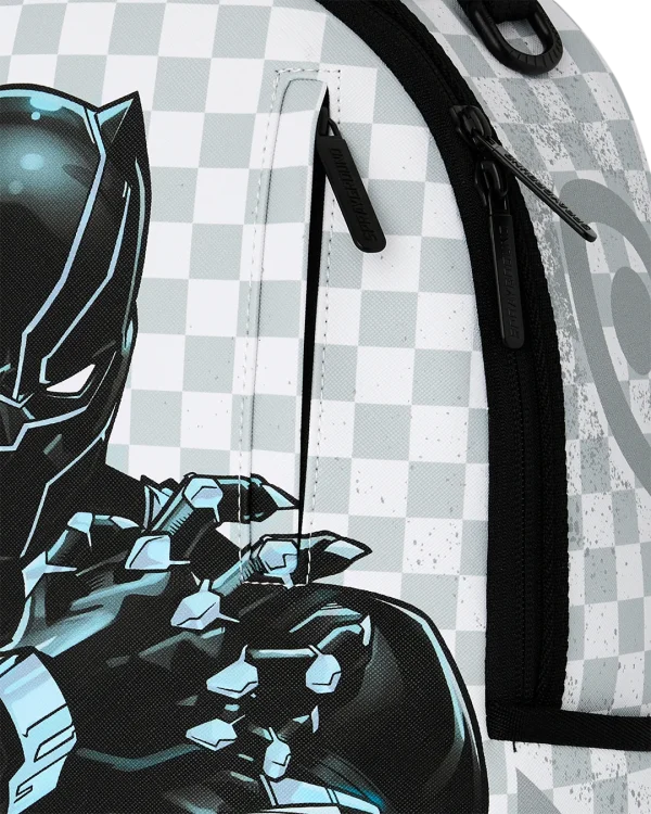 MARVEL BLACK PANTHER WAKANDA FOREVER FOREVER BACKPACK