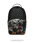 MIDNIGHT MURAL BACKPACK