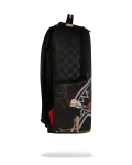 MIDNIGHT MURAL BACKPACK