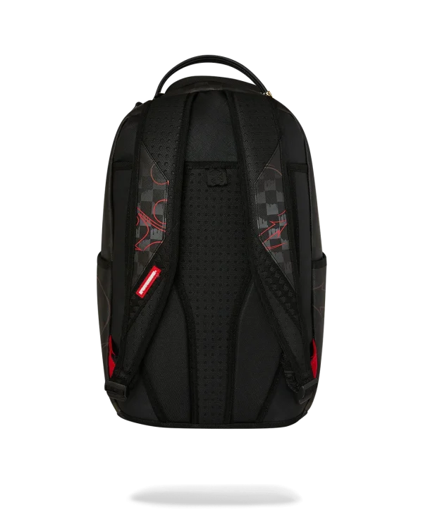 MIDNIGHT MURAL BACKPACK