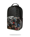 MIDNIGHT MURAL BACKPACK