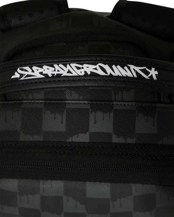 MIDNIGHT MURAL BACKPACK