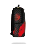 WOLVERINE OFFICIAL COLLAB - DONT MESS WITH ME BACKPACK