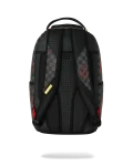 WOLVERINE OFFICIAL COLLAB - DONT MESS WITH ME BACKPACK