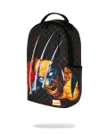 WOLVERINE OFFICIAL COLLAB - DONT MESS WITH ME BACKPACK