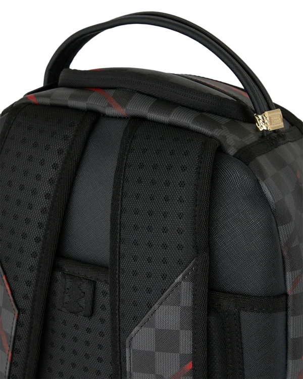 WOLVERINE OFFICIAL COLLAB - DONT MESS WITH ME BACKPACK