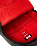 WOLVERINE OFFICIAL COLLAB - DONT MESS WITH ME BACKPACK
