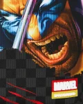 WOLVERINE OFFICIAL COLLAB - DONT MESS WITH ME BACKPACK