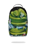 SNAKE EYES BACKPACK