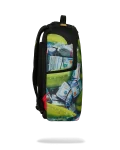 SNAKE EYES BACKPACK