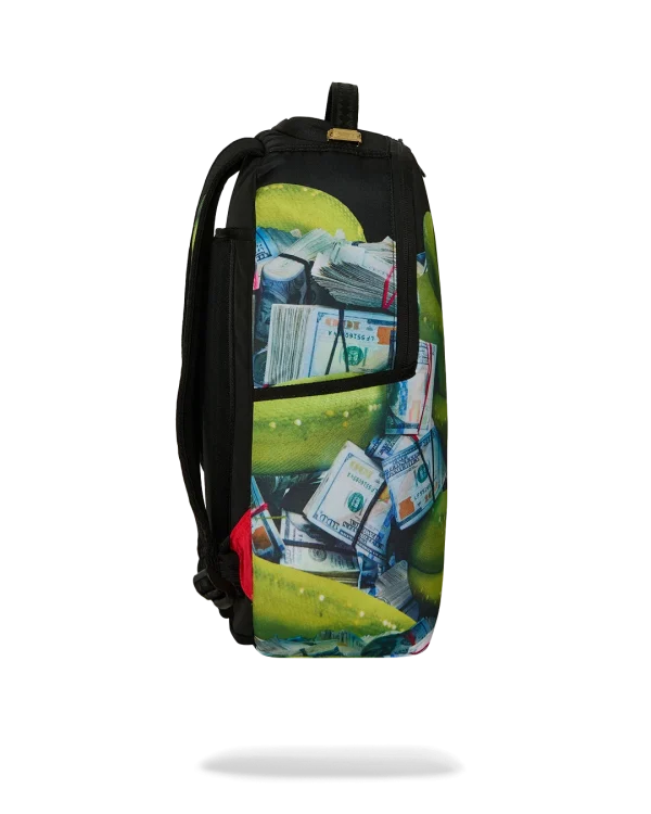 SNAKE EYES BACKPACK